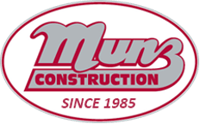 Munz_Construction Logo